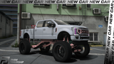 (Debadged) Custom Sema F350