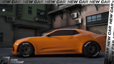 (Lore Friendly) Declasse Vigero Drag