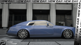 (Lore Friendly) Enus GT Custom