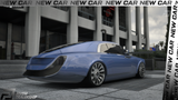 (Lore Friendly) Enus GT Custom