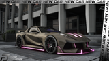 (Lore Friendly) Stealth Custom
