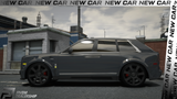Rolls Royce Cullinan