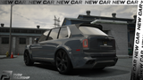 Rolls Royce Cullinan