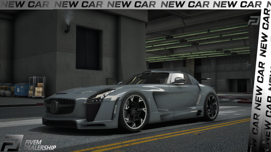 (Lore Friendly) Revenant