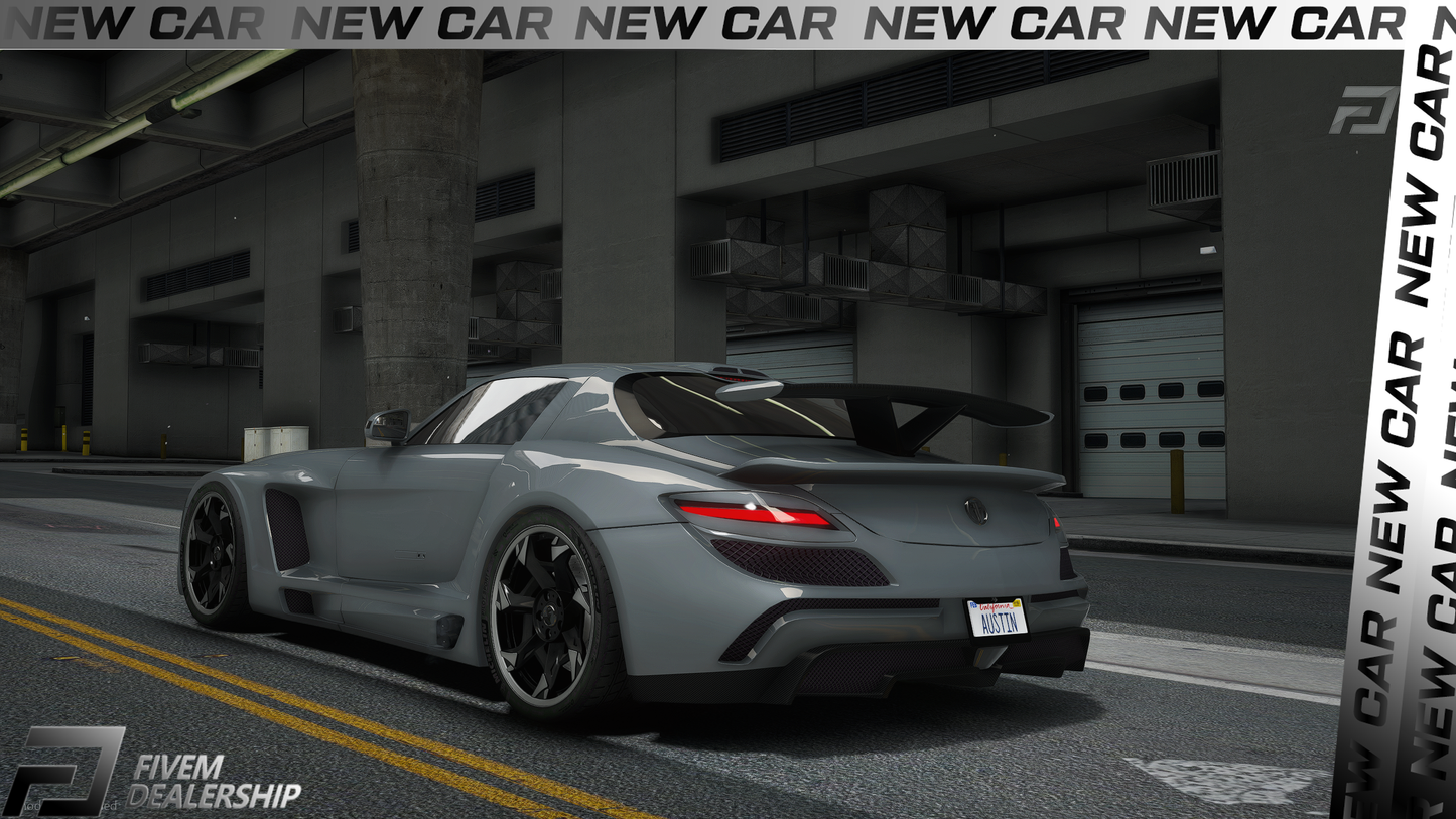 (Lore Friendly) Revenant