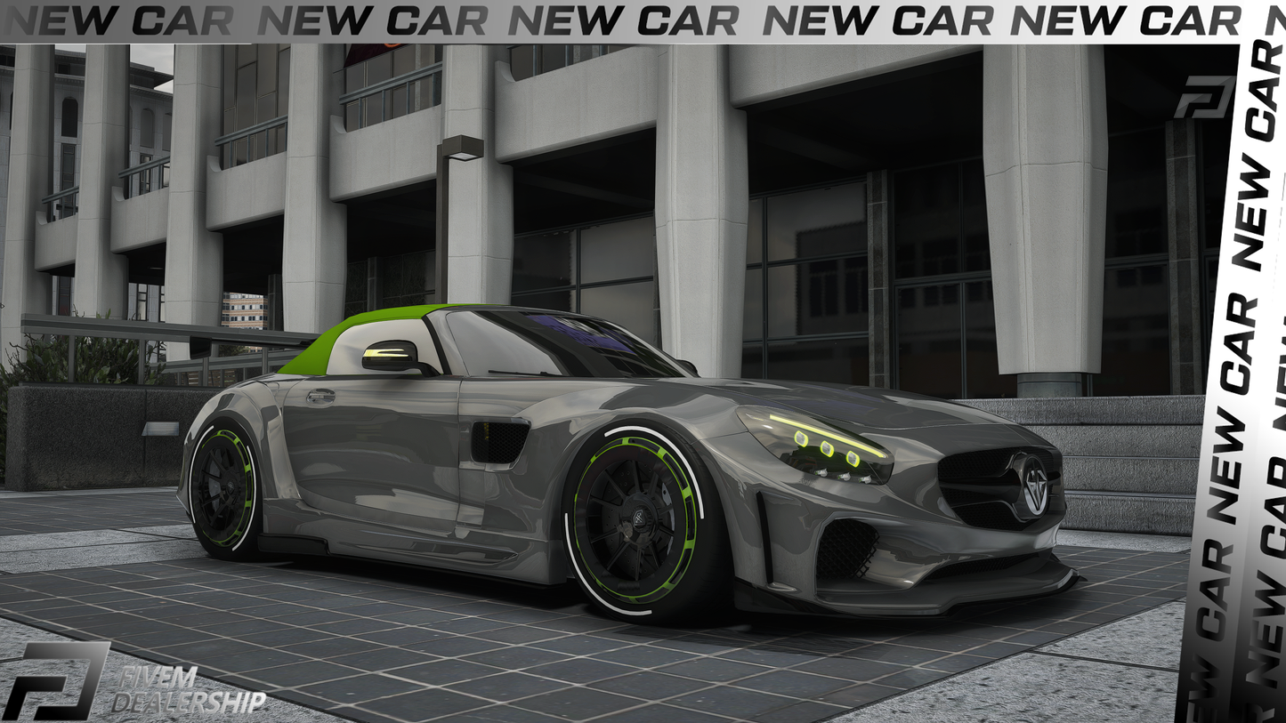 (Lore Friendly) Schlagen