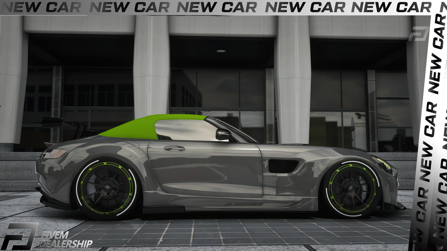 (Lore Friendly) Schlagen