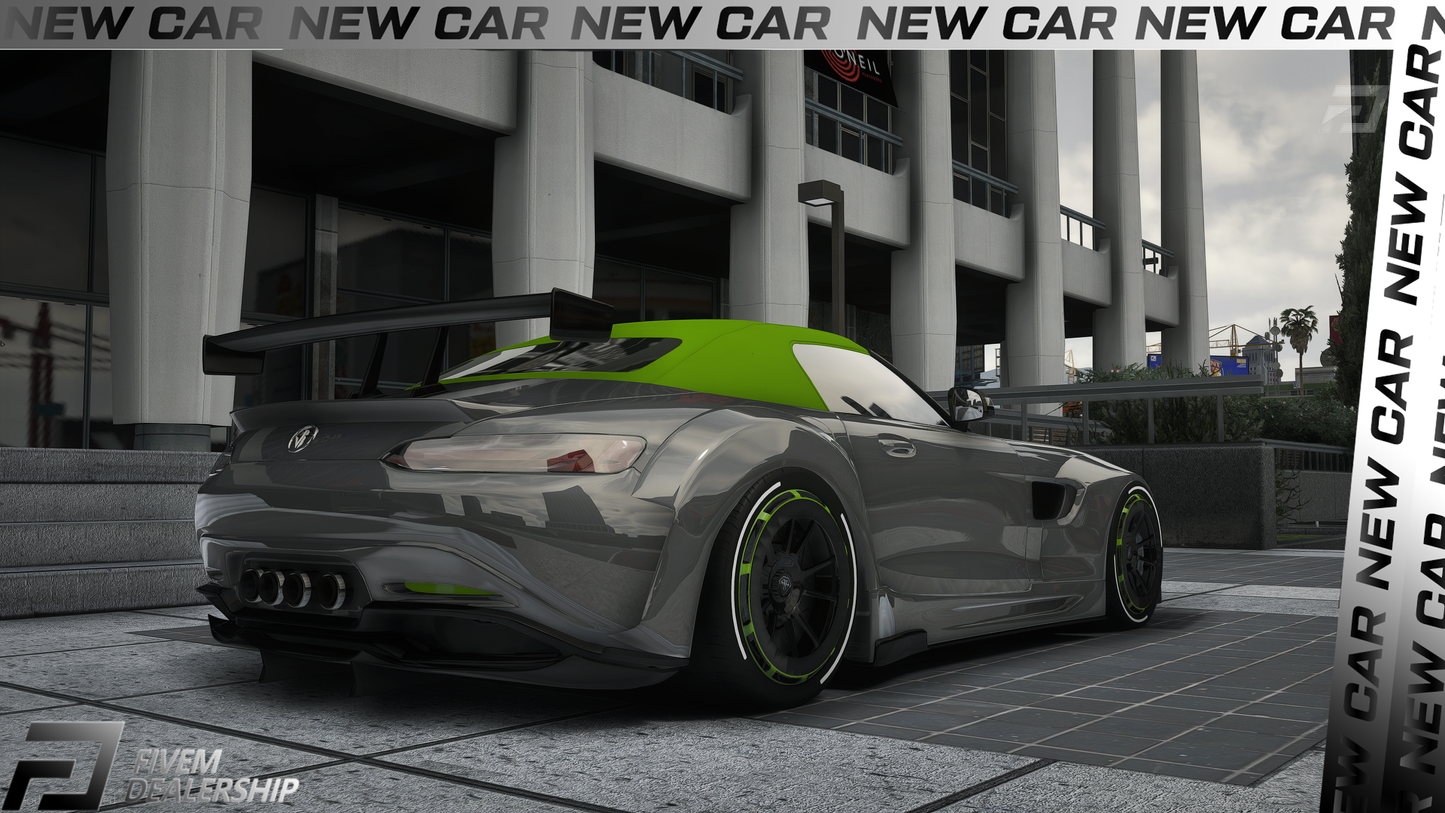 (Lore Friendly) Schlagen