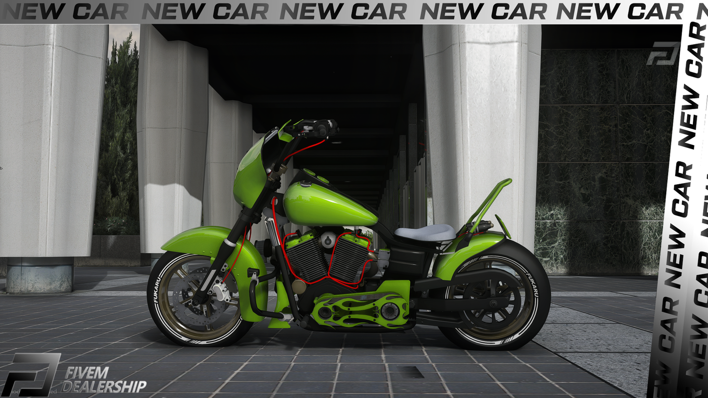 (Lore Friendly) Home Wrecker