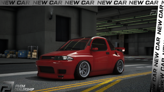 (Lore Friendly) Pocket Missile