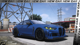 BMW M4 G82