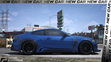 BMW M4 G82