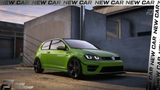 Volkswagen Golf 7R