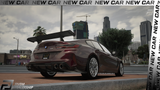 BMW M8 Competition