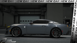 (Debadged) Ford Mustang 2024