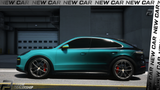 Porsche Cayenne Turbo GT