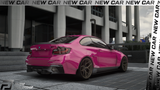 BMW M2 Prior