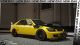 (Lore Friendly) Gang Style Sultan