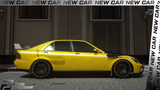 (Lore Friendly) Gang Style Sultan