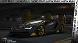 Lamborghini Centenario