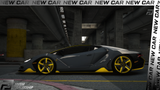 Lamborghini Centenario