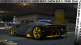 Lamborghini Centenario