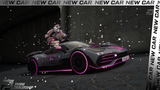 Mercedes AMG One Manga Starts [Dinamic Lights]
