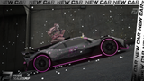 Mercedes AMG One Manga Starts [Dinamic Lights]