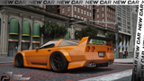(Lore Friendly) Coquette 4 Wide