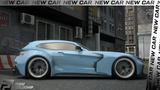 (Lore Friendly) Benefactor Coupe GTS