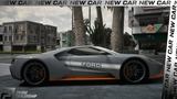 Ford GT