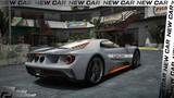 Ford GT