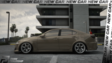 Lexus IS 250 Custom