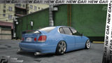 IS300 Drift Custom