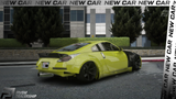 Nissan 350Z Widebody