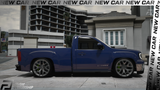 GMC Sierra 1500 Single Cab
