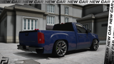 GMC Sierra 1500 Single Cab