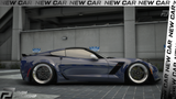 Chevrolet Corvette C7 Stingray