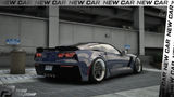 Chevrolet Corvette C7 Stingray