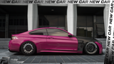 BMW M4 F82 Drag