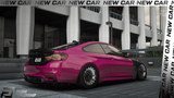 BMW M4 F82 Drag