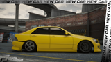 Lexus IS300 Drift