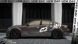 Dodge Charge 392 Scat Custom