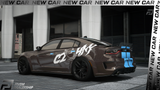 Dodge Charge 392 Scat Custom