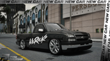 Chevy Silverado Single Cab Slide