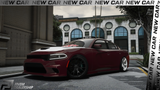 Dodge Charger Strike