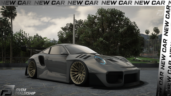 (Lore Friendly) Pfister Comet RS