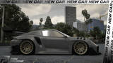 (Lore Friendly) Pfister Comet RS