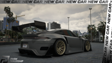(Lore Friendly) Pfister Comet RS