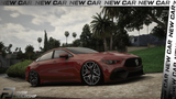 (Lore Friendly) Benefactor 73R